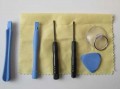 Repair Kit Opening Tools for iPhone 3G 3GS iPod PSP