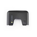 Nokia 6700 Classic Antenna Cover Black from www.parts4repair.com