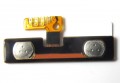 Samsung I9100 Galaxy S II Volume Flex Cable