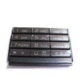 Nokia 8800 Arte Carbon Keypad Keyboard Replacement
