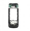 Nokia 6730 Classic Middle Cover from www.parts4repair.com