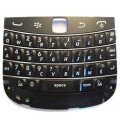 BlackBerry Bold Touch 9930 /9900 Keypad from www.parts4repair.com
