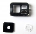 Samsung I9100 Galaxy S II Camera Cover