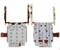 Nokia 6730 Keypad Flex Ribbon Cable