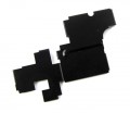 Samsung I9100 Galaxy S II Metal Plate from www.parts4repair.com